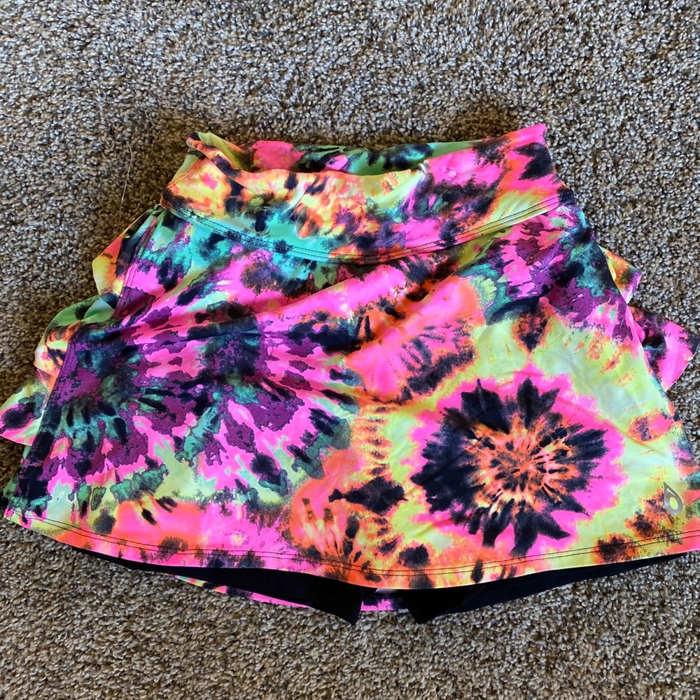 Donna Jo Running Skirt Size 1 (Small)